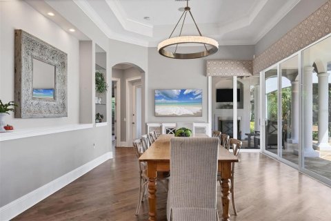 Villa ou maison à vendre à Bradenton, Floride: 3 chambres, 416.57 m2 № 1919516 - photo 25