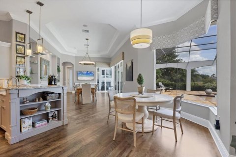 Villa ou maison à vendre à Bradenton, Floride: 3 chambres, 416.57 m2 № 1919516 - photo 24