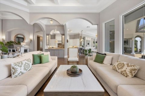Villa ou maison à vendre à Bradenton, Floride: 3 chambres, 416.57 m2 № 1919516 - photo 16