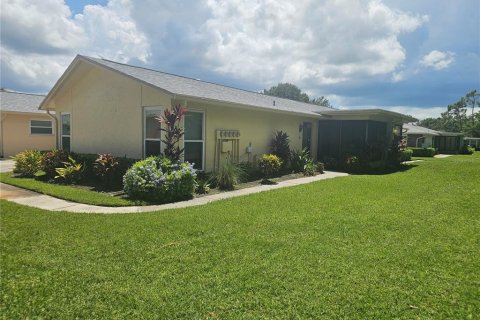 Casa en venta en Palm Harbor, Florida, 2 dormitorios, 92.9 m2 № 1885870 - foto 1