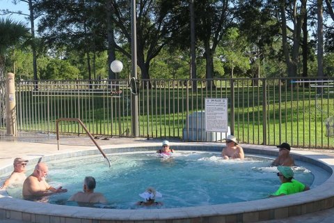 Casa en venta en Palm Harbor, Florida, 2 dormitorios, 92.9 m2 № 1885870 - foto 24