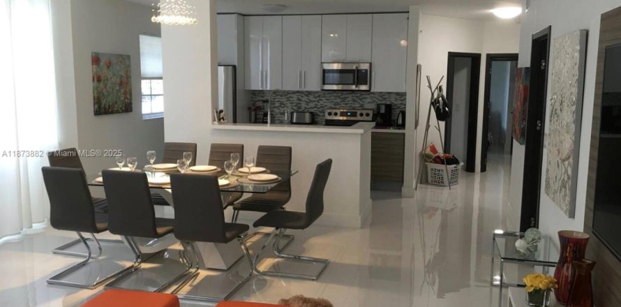 Condominio en Aventura, Florida, 3 dormitorios  № 1980060