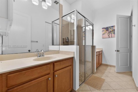 Touwnhouse à vendre à Sunrise, Floride: 3 chambres, 157.93 m2 № 2048997 - photo 29