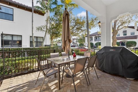 Touwnhouse à vendre à Sunrise, Floride: 3 chambres, 157.93 m2 № 2048997 - photo 22