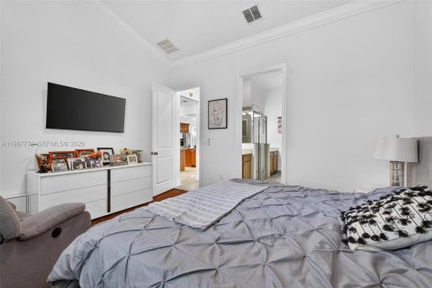 Touwnhouse à vendre à Sunrise, Floride: 3 chambres, 157.93 m2 № 2048997 - photo 28