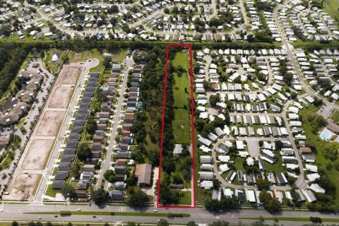 Land in Orlando, Florida № 2330796