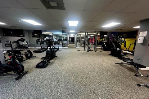 Condominio en venta en Hallandale Beach, Florida, 2 dormitorios, 99.87 m2 № 2085010 - foto 14