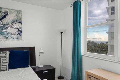 Купить кондоминиум в Майами-Бич, Флорида 1 спальня, 85.66м2, № 2012831 - фото 2