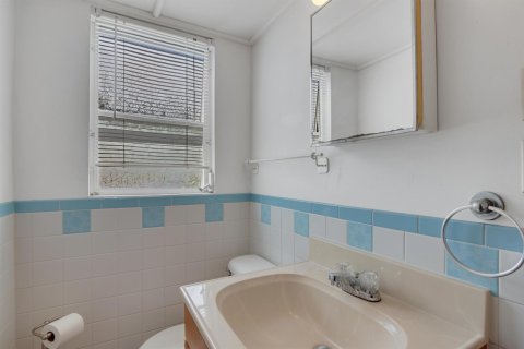 House in Vero Beach, Florida 2 bedrooms, 72.93 sq.m. № 2082804 - photo 27