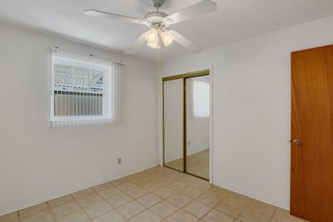 House in Vero Beach, Florida 2 bedrooms, 72.93 sq.m. № 2082804 - photo 25