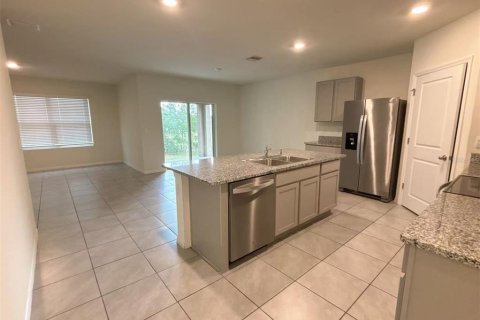 Villa ou maison à louer à Ocala, Floride: 4 chambres, 169.73 m2 № 2109623 - photo 21