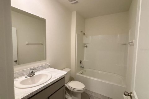 Villa ou maison à louer à Ocala, Floride: 4 chambres, 169.73 m2 № 2109623 - photo 7