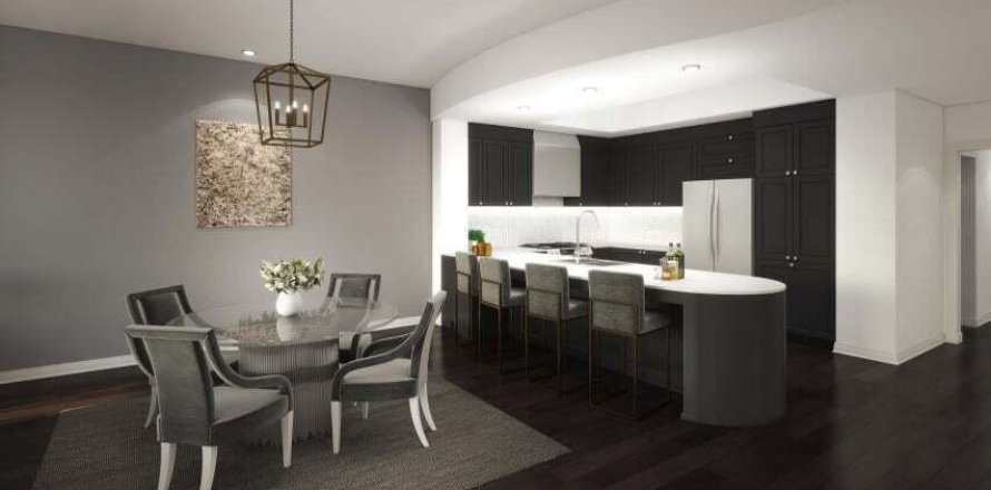 Condo in Destin, Florida, 3 bedrooms  № 561460
