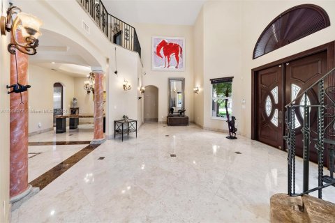 Casa en venta en Sunny Isles Beach, Florida, 6 dormitorios, 452.53 m2 № 1875182 - foto 17