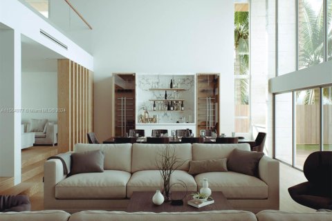 Casa en venta en Sunny Isles Beach, Florida, 6 dormitorios, 452.53 m2 № 1875182 - foto 9