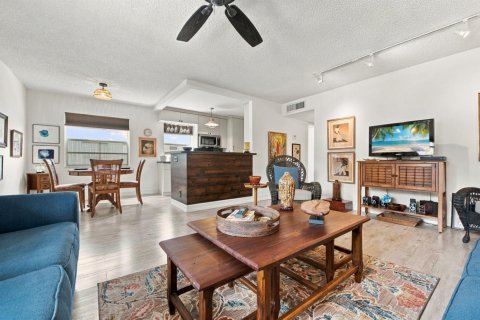 Condo in Delray Beach, Florida, 2 bedrooms  № 2392010
