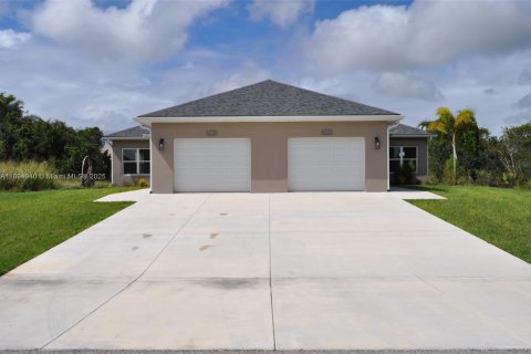 Villa ou maison à louer à Sebring, Floride: 2 chambres № 1947457 - photo 18