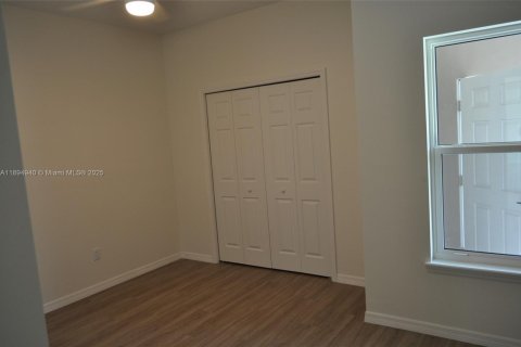 Villa ou maison à louer à Sebring, Floride: 2 chambres № 1947457 - photo 7