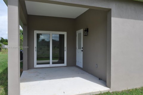 Villa ou maison à louer à Sebring, Floride: 2 chambres № 1947457 - photo 14