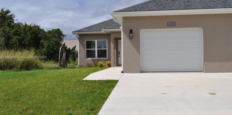 Villa ou maison à Sebring, Floride 2 chambres № 1947457