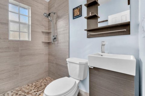 Купить виллу или дом в Холливуд, Флорида 3 комнаты, 102.19м2, № 2332529 - фото 10