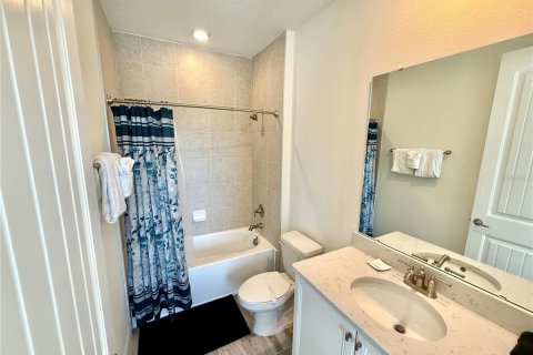 Adosado en alquiler en Kissimmee, Florida, 3 dormitorios, 143.53 m2 № 2101738 - foto 23