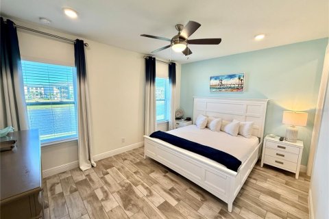 Adosado en alquiler en Kissimmee, Florida, 3 dormitorios, 143.53 m2 № 2101738 - foto 12
