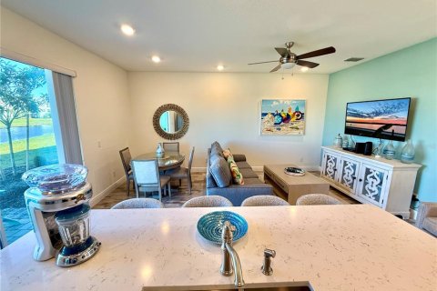 Adosado en alquiler en Kissimmee, Florida, 3 dormitorios, 143.53 m2 № 2101738 - foto 9