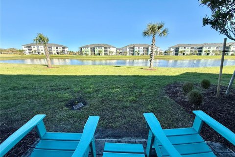 Adosado en alquiler en Kissimmee, Florida, 3 dormitorios, 143.53 m2 № 2101738 - foto 2
