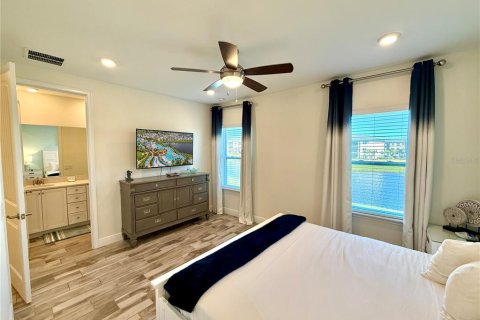 Adosado en alquiler en Kissimmee, Florida, 3 dormitorios, 143.53 m2 № 2101738 - foto 13