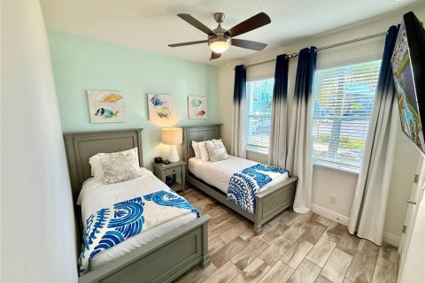 Adosado en alquiler en Kissimmee, Florida, 3 dormitorios, 143.53 m2 № 2101738 - foto 16