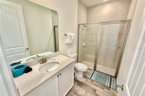 Adosado en alquiler en Kissimmee, Florida, 3 dormitorios, 143.53 m2 № 2101738 - foto 11
