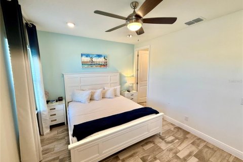 Adosado en alquiler en Kissimmee, Florida, 3 dormitorios, 143.53 m2 № 2101738 - foto 14