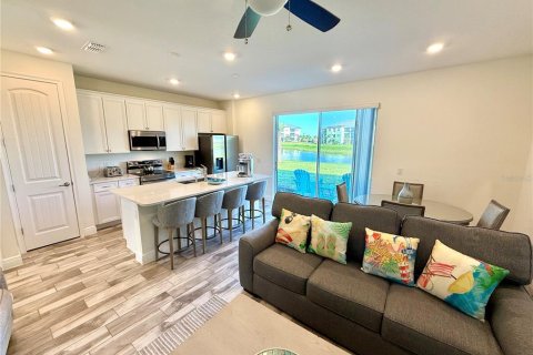 Adosado en alquiler en Kissimmee, Florida, 3 dormitorios, 143.53 m2 № 2101738 - foto 4