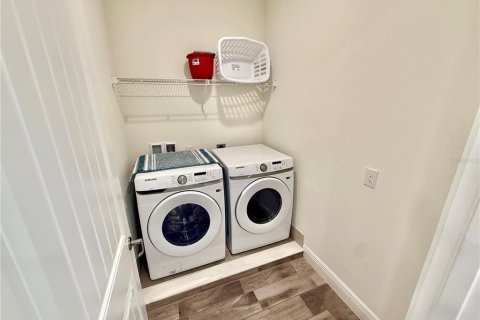 Adosado en alquiler en Kissimmee, Florida, 3 dormitorios, 143.53 m2 № 2101738 - foto 25