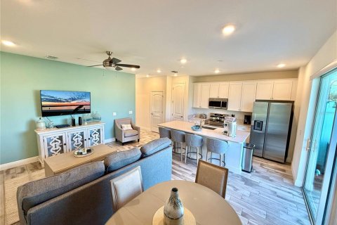 Adosado en alquiler en Kissimmee, Florida, 3 dormitorios, 143.53 m2 № 2101738 - foto 5