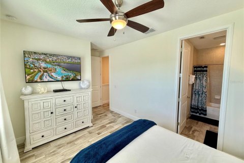 Adosado en alquiler en Kissimmee, Florida, 3 dormitorios, 143.53 m2 № 2101738 - foto 21