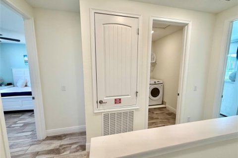 Adosado en alquiler en Kissimmee, Florida, 3 dormitorios, 143.53 m2 № 2101738 - foto 24