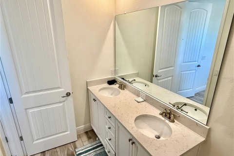 Adosado en alquiler en Kissimmee, Florida, 3 dormitorios, 143.53 m2 № 2101738 - foto 15