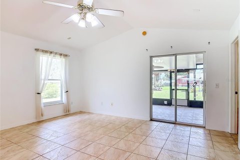 House in Fort MC Coy, Florida 3 bedrooms, 123.28 sq.m. № 2196290 - photo 27