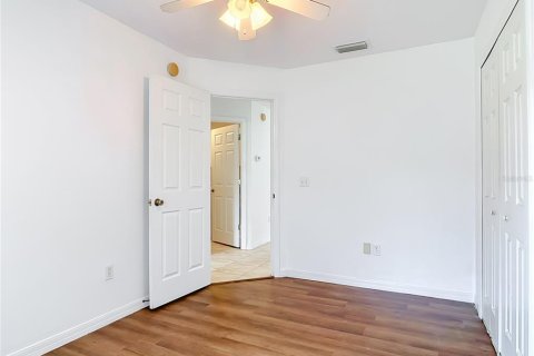 House in Fort MC Coy, Florida 3 bedrooms, 123.28 sq.m. № 2196290 - photo 30