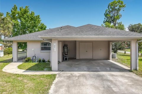 House in Fort MC Coy, Florida 3 bedrooms, 123.28 sq.m. № 2196290 - photo 4