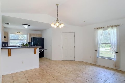 House in Fort MC Coy, Florida 3 bedrooms, 123.28 sq.m. № 2196290 - photo 26