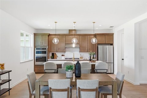 Villa ou maison à vendre à Apopka, Floride: 4 chambres, 304.53 m2 № 2140252 - photo 12