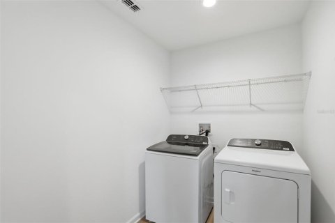 Villa ou maison à vendre à Apopka, Floride: 4 chambres, 304.53 m2 № 2140252 - photo 22