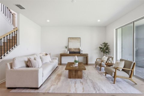 Villa ou maison à vendre à Apopka, Floride: 4 chambres, 304.53 m2 № 2140252 - photo 11