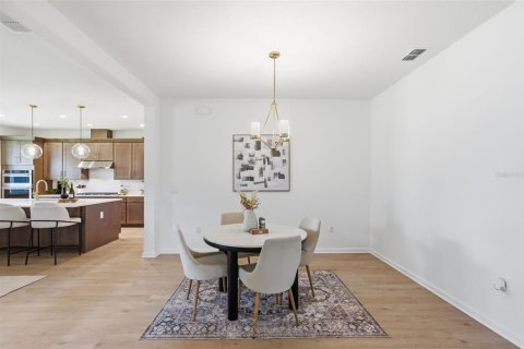 Villa ou maison à vendre à Apopka, Floride: 4 chambres, 304.53 m2 № 2140252 - photo 8