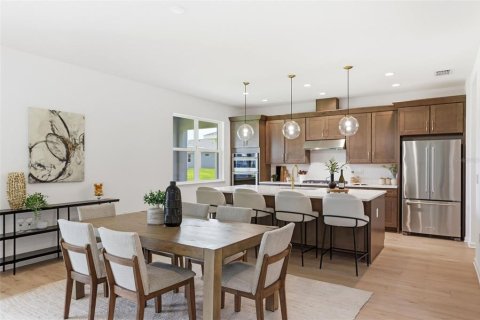 Villa ou maison à vendre à Apopka, Floride: 4 chambres, 304.53 m2 № 2140252 - photo 14