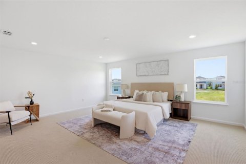 Villa ou maison à vendre à Apopka, Floride: 4 chambres, 304.53 m2 № 2140252 - photo 28