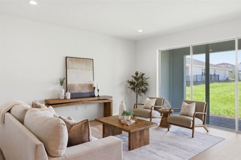 Villa ou maison à vendre à Apopka, Floride: 4 chambres, 304.53 m2 № 2140252 - photo 10